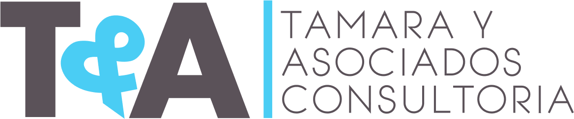 Logo Tamara y Asociados Consultoría